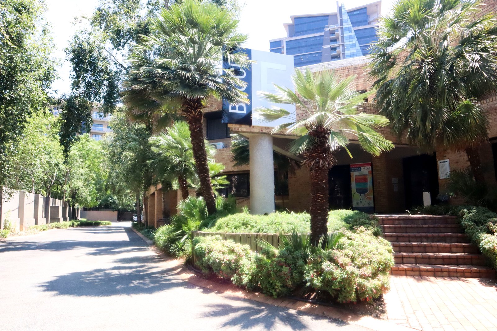Virtual Tour of Miracle of Life Birthing Centre